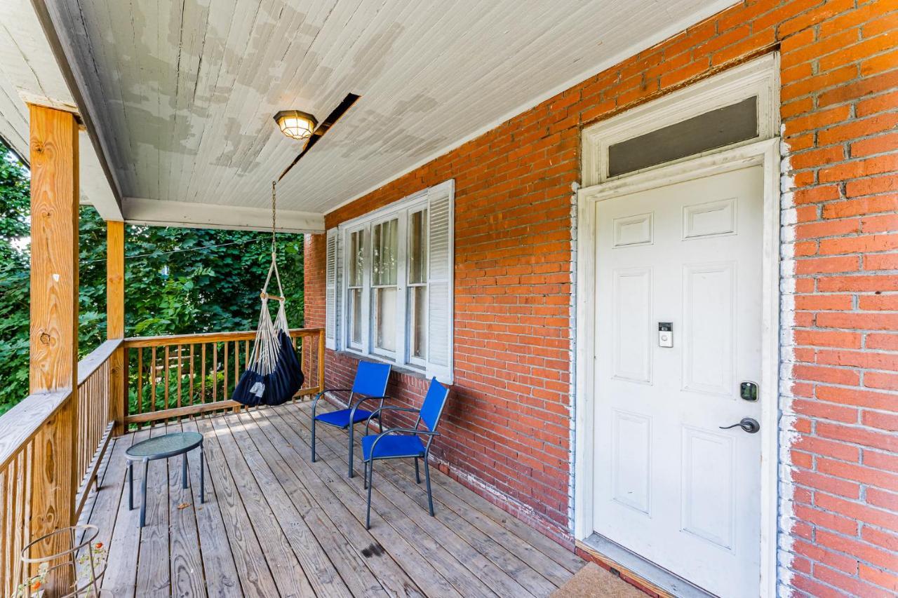 Awesome House, 5 Minutes To Dt, 2 Miles To Stadium And Ruby Memorial! Morgantown Exteriör bild